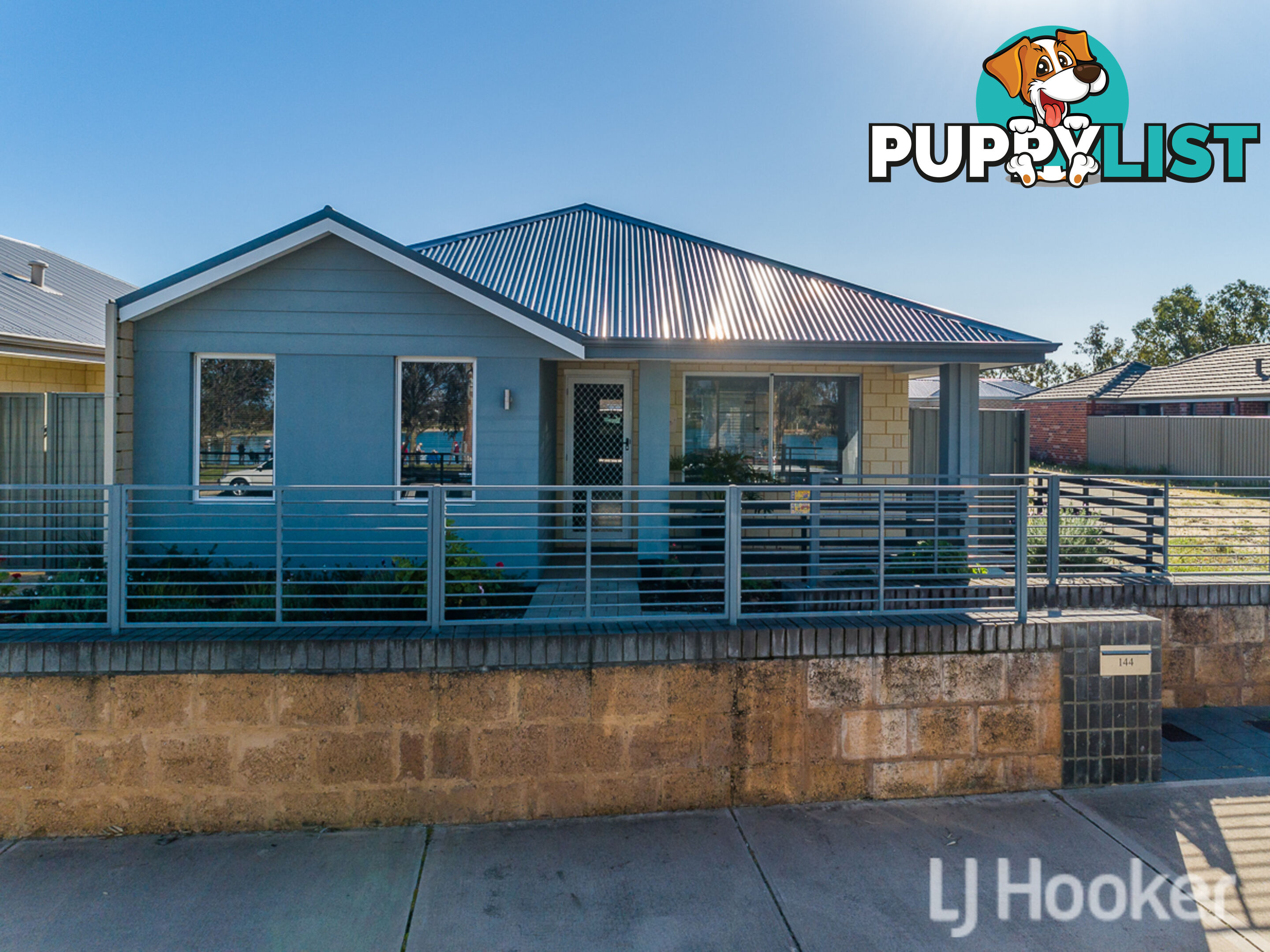 144 Inlet Boulevard SOUTH YUNDERUP WA 6208