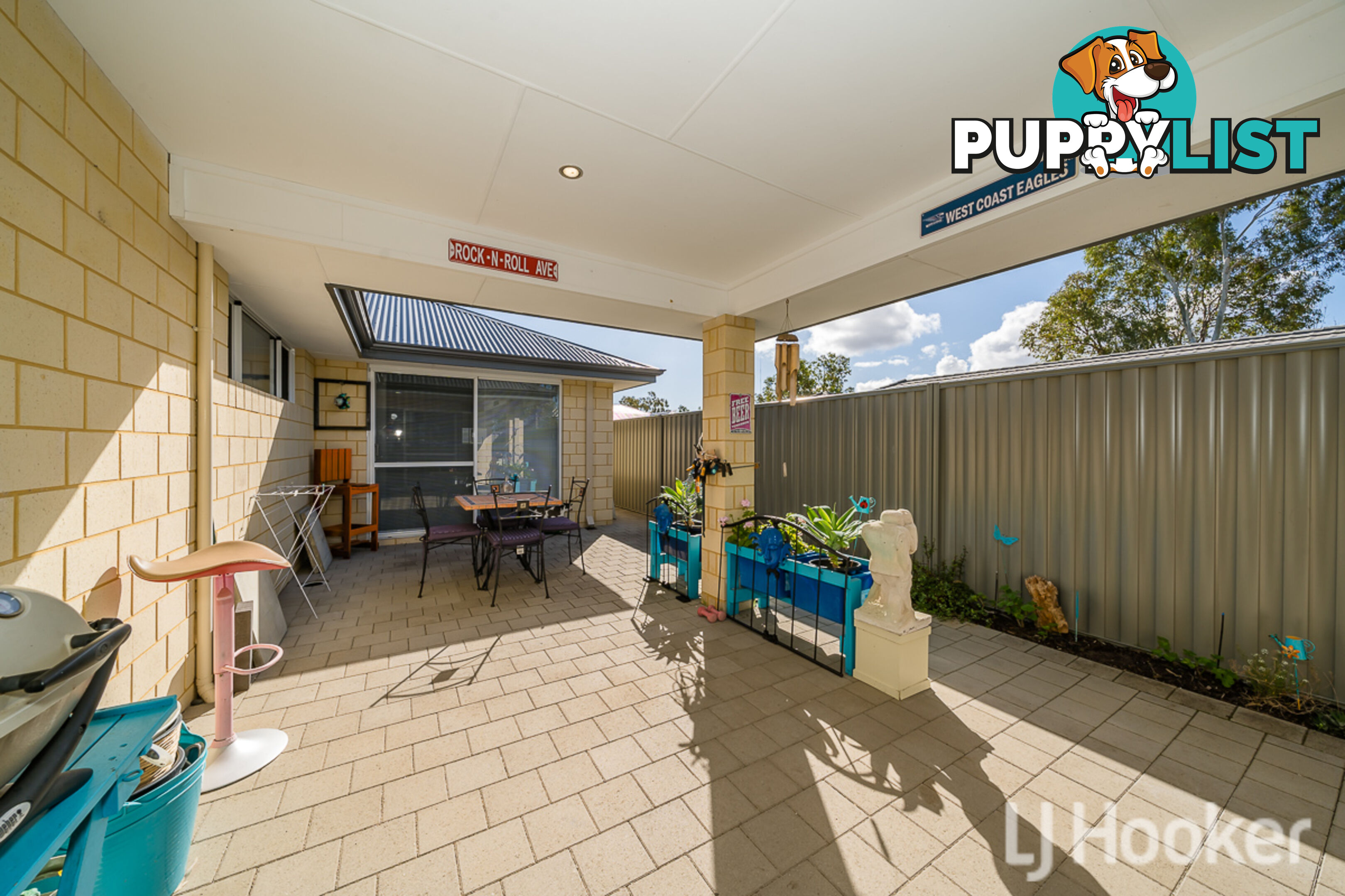 144 Inlet Boulevard SOUTH YUNDERUP WA 6208