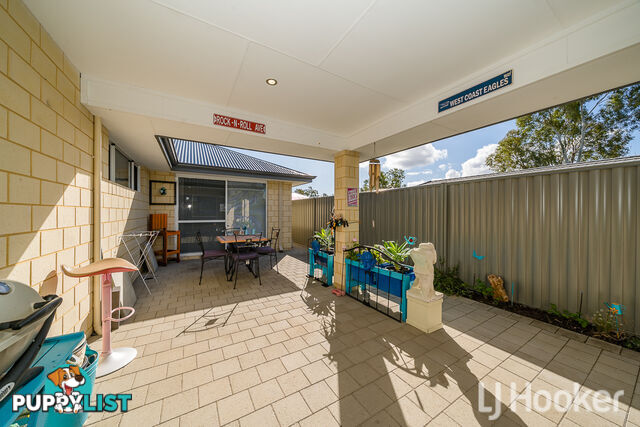 144 Inlet Boulevard SOUTH YUNDERUP WA 6208