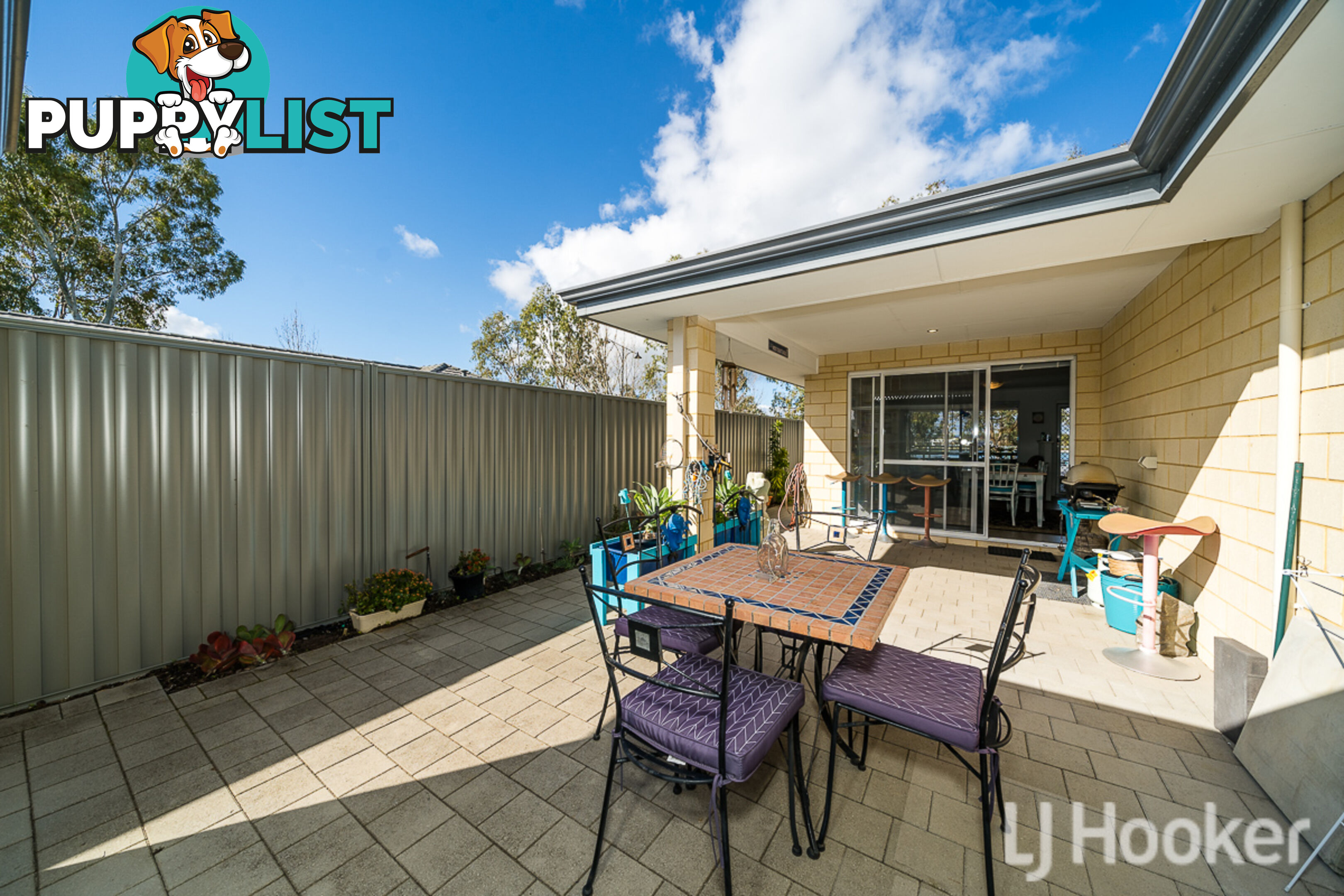 144 Inlet Boulevard SOUTH YUNDERUP WA 6208