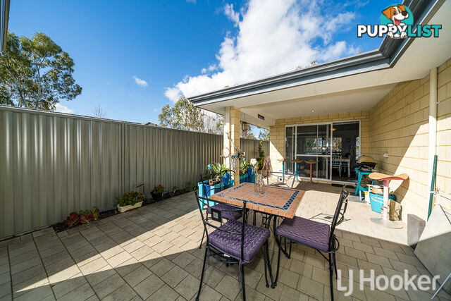 144 Inlet Boulevard SOUTH YUNDERUP WA 6208