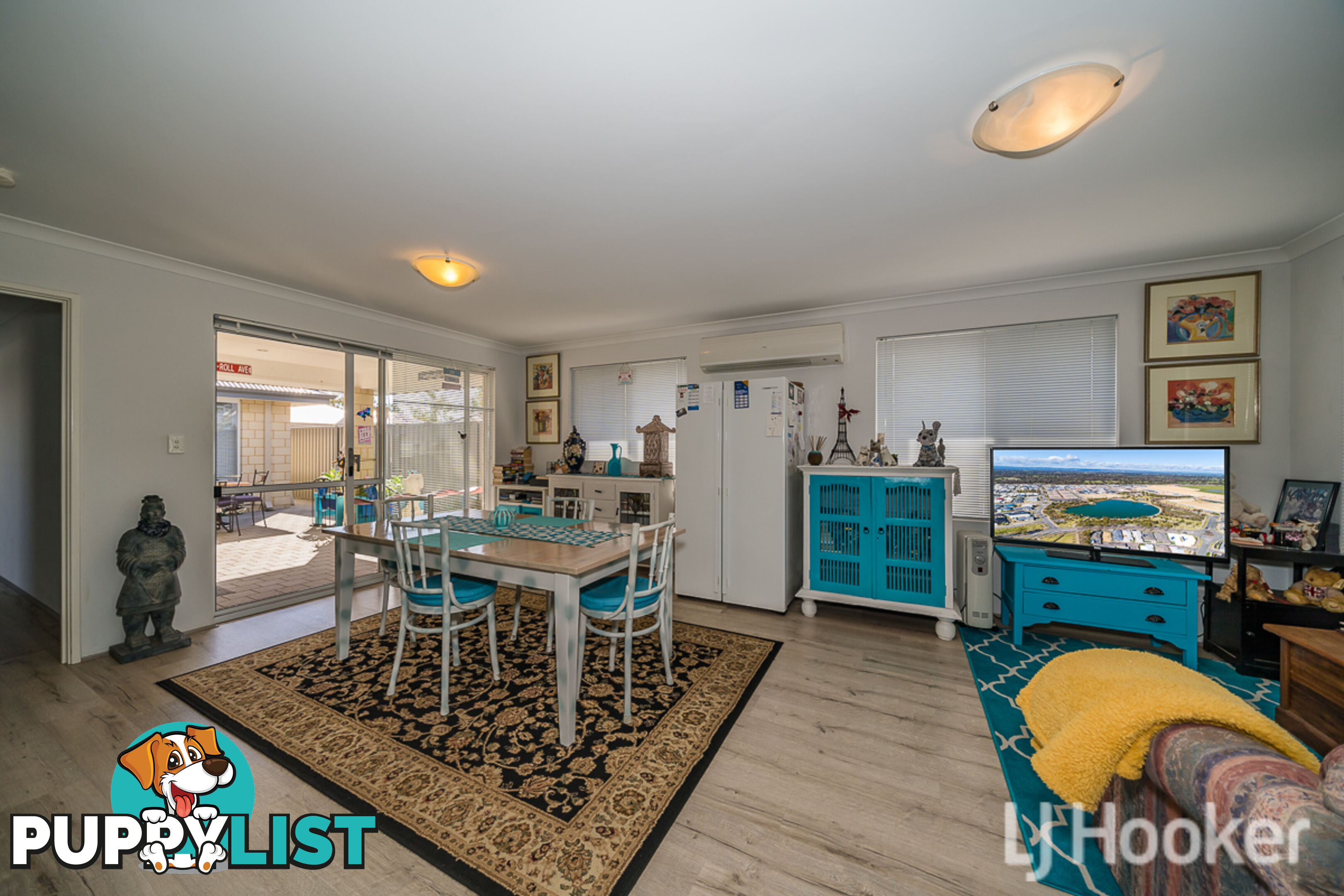 144 Inlet Boulevard SOUTH YUNDERUP WA 6208