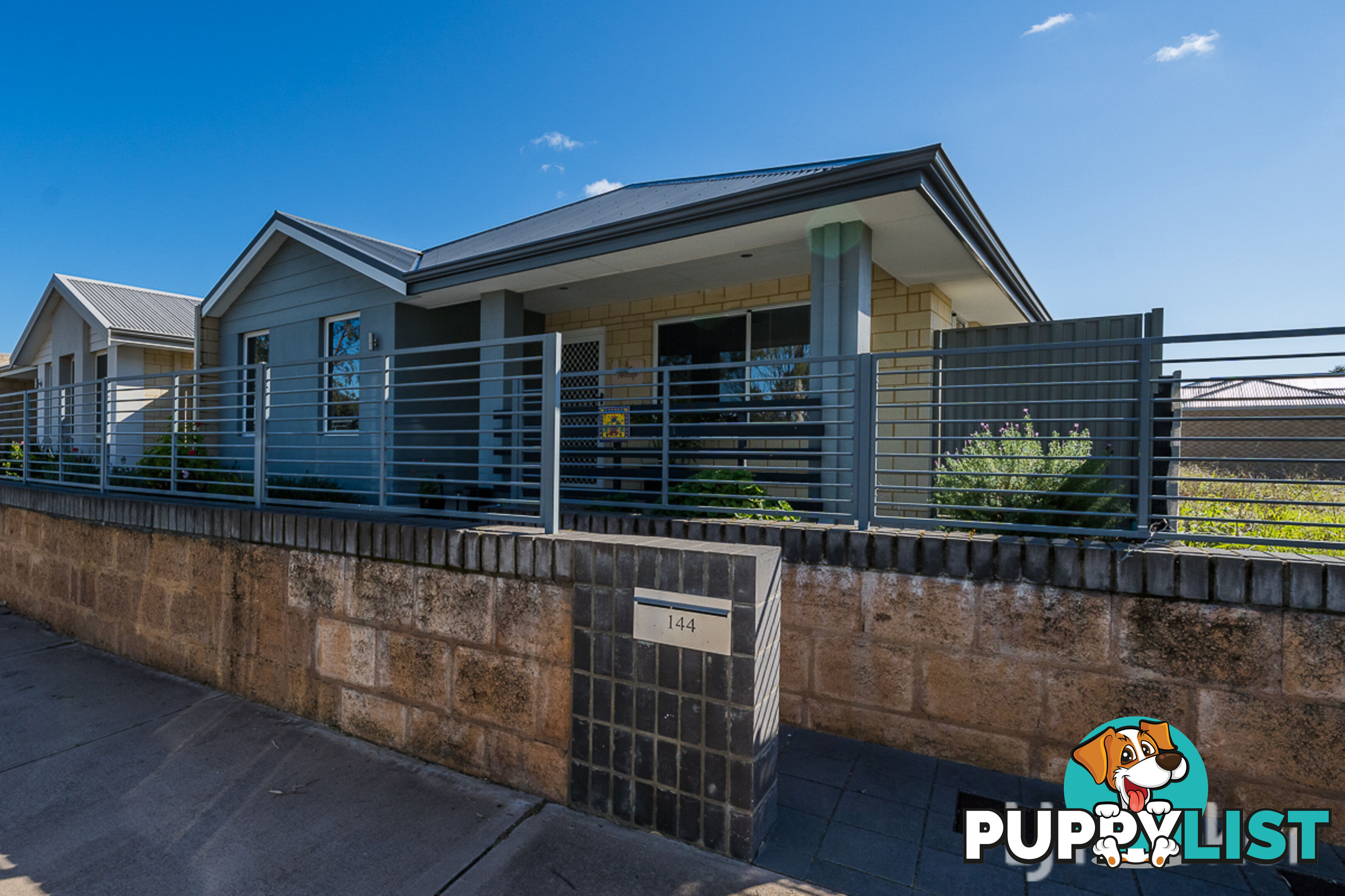 144 Inlet Boulevard SOUTH YUNDERUP WA 6208