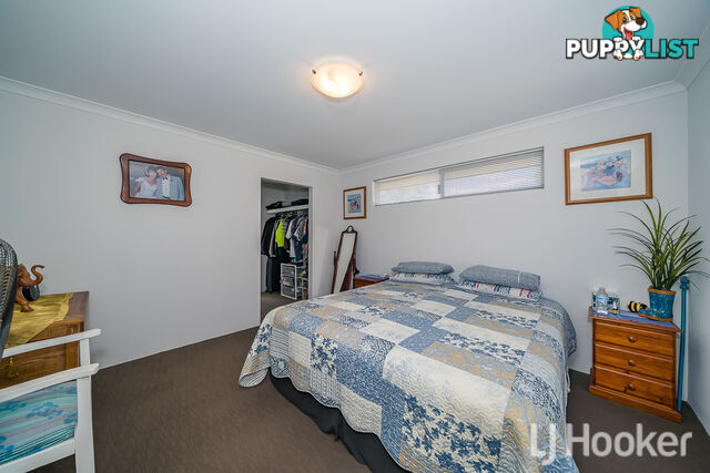 144 Inlet Boulevard SOUTH YUNDERUP WA 6208