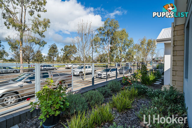 144 Inlet Boulevard SOUTH YUNDERUP WA 6208