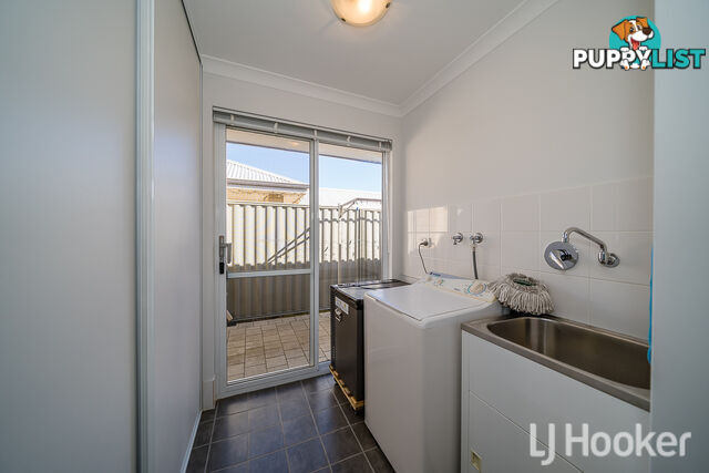 144 Inlet Boulevard SOUTH YUNDERUP WA 6208