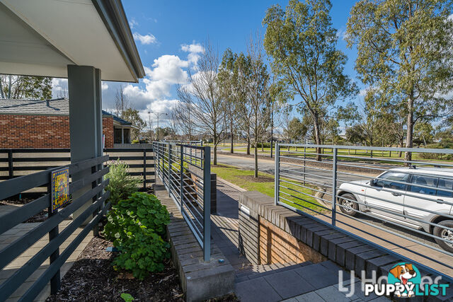 144 Inlet Boulevard SOUTH YUNDERUP WA 6208