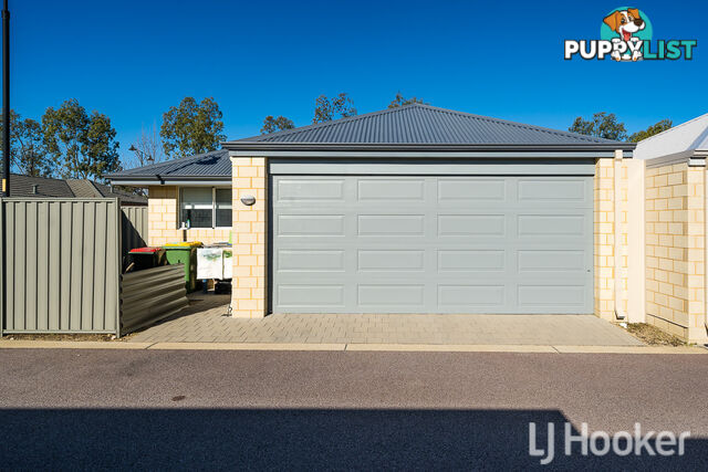 144 Inlet Boulevard SOUTH YUNDERUP WA 6208