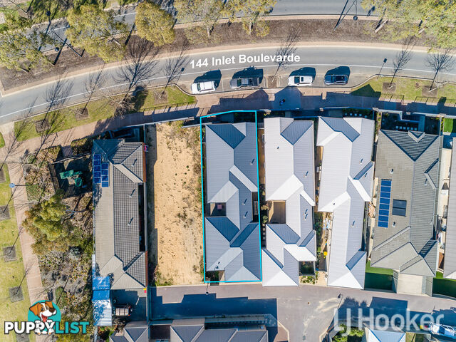 144 Inlet Boulevard SOUTH YUNDERUP WA 6208