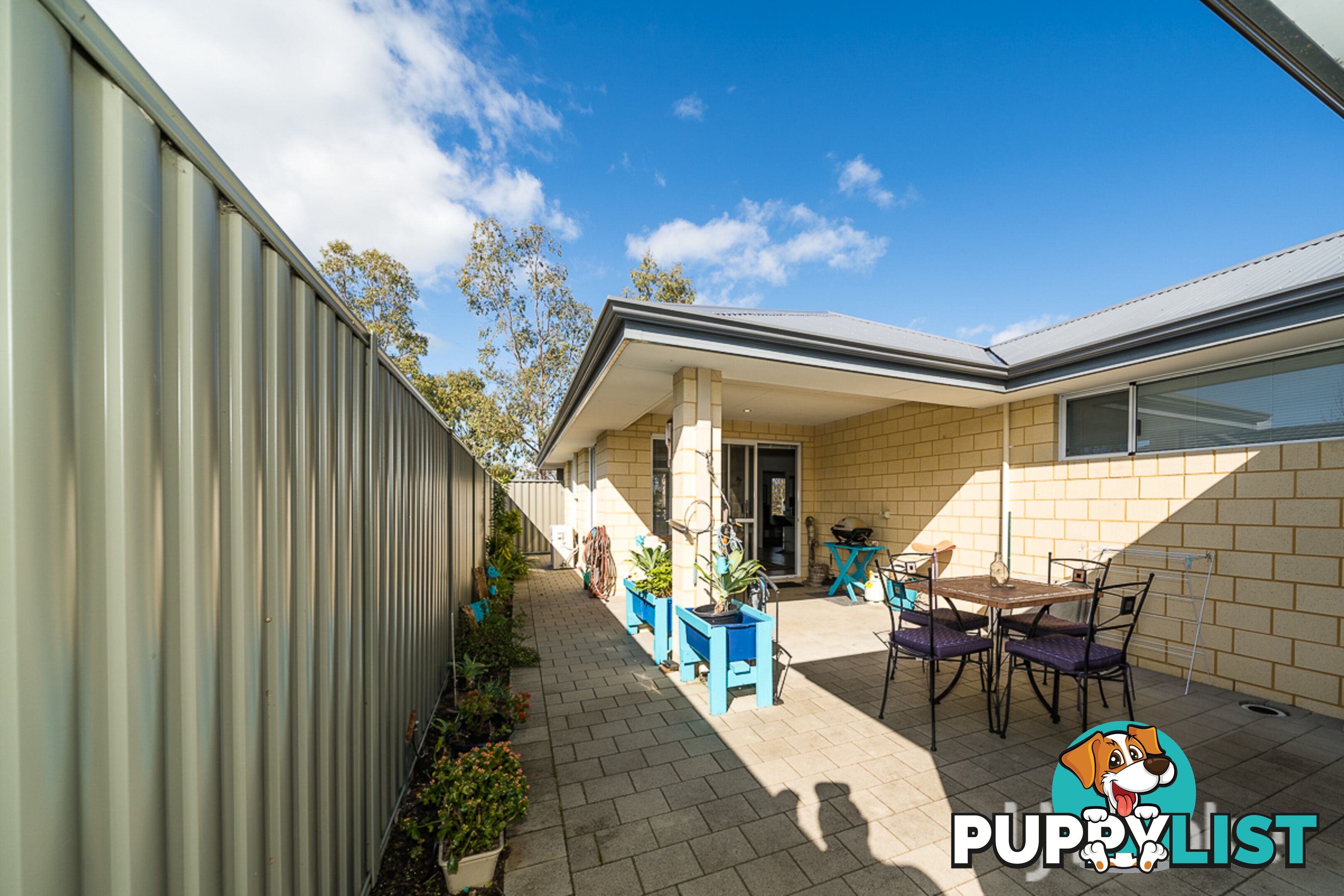 144 Inlet Boulevard SOUTH YUNDERUP WA 6208