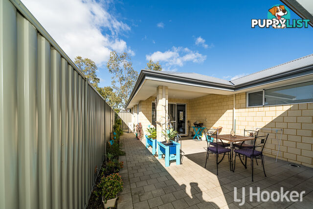 144 Inlet Boulevard SOUTH YUNDERUP WA 6208