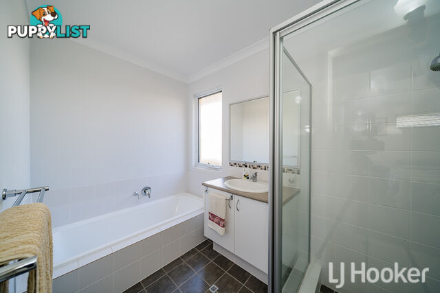 144 Inlet Boulevard SOUTH YUNDERUP WA 6208