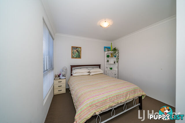 144 Inlet Boulevard SOUTH YUNDERUP WA 6208