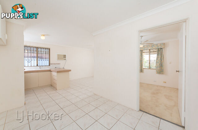 19 Senegal Grove WARNBRO WA 6169