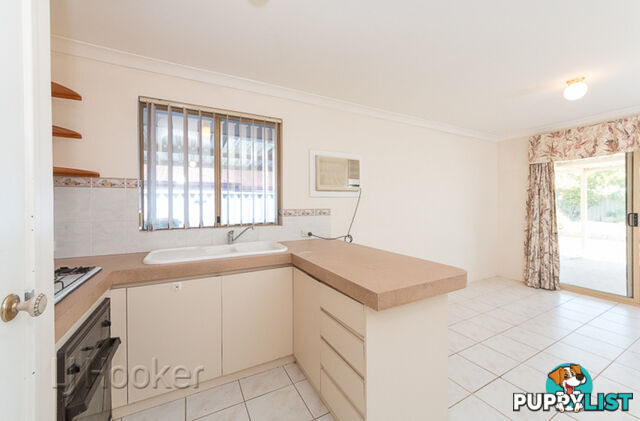 19 Senegal Grove WARNBRO WA 6169