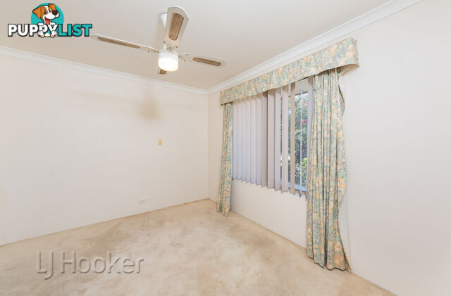 19 Senegal Grove WARNBRO WA 6169