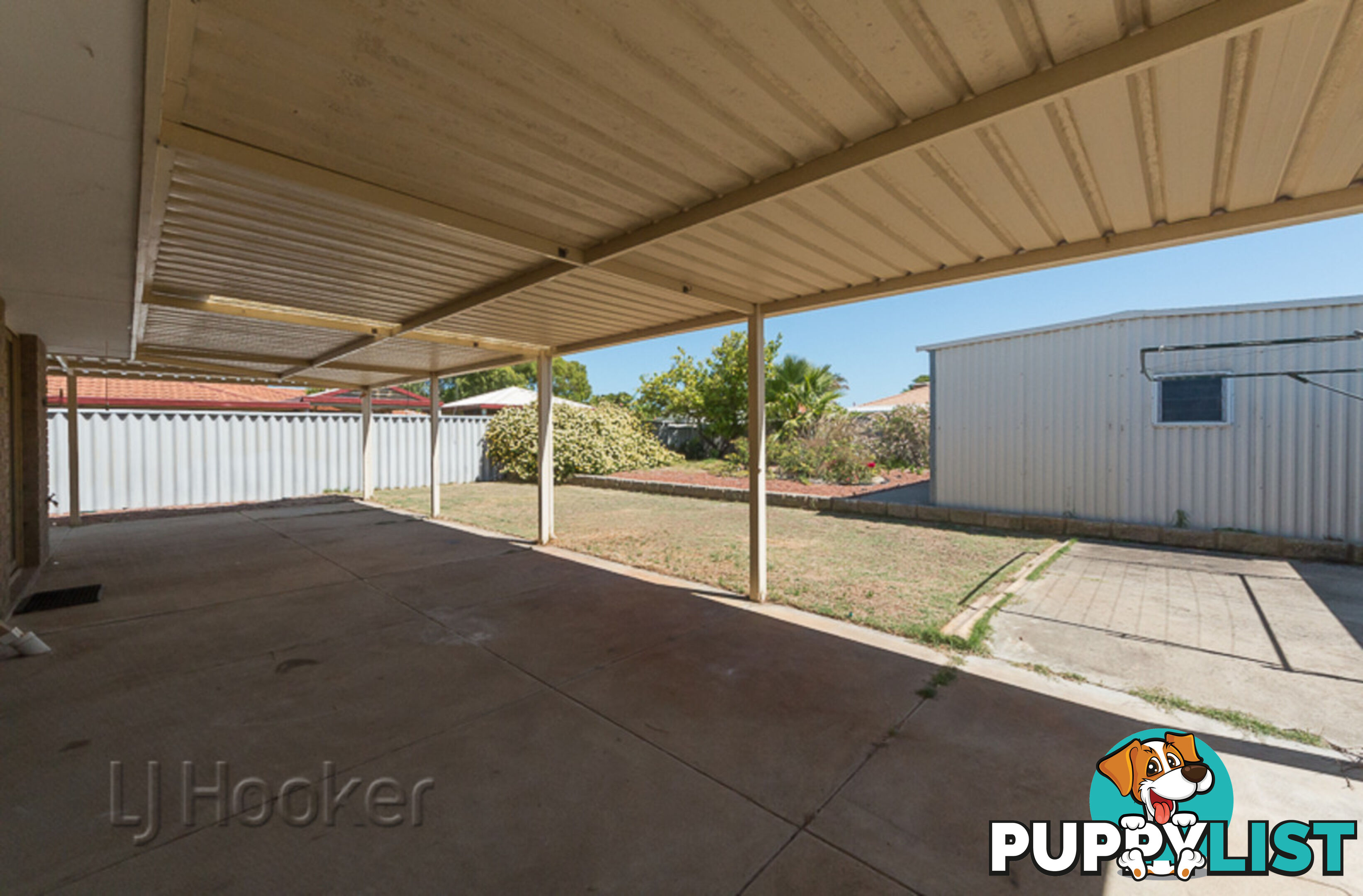 19 Senegal Grove WARNBRO WA 6169