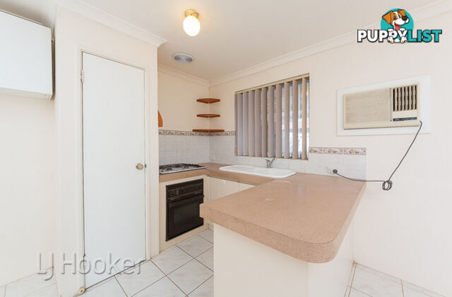 19 Senegal Grove WARNBRO WA 6169