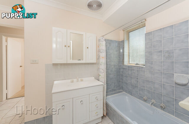 19 Senegal Grove WARNBRO WA 6169