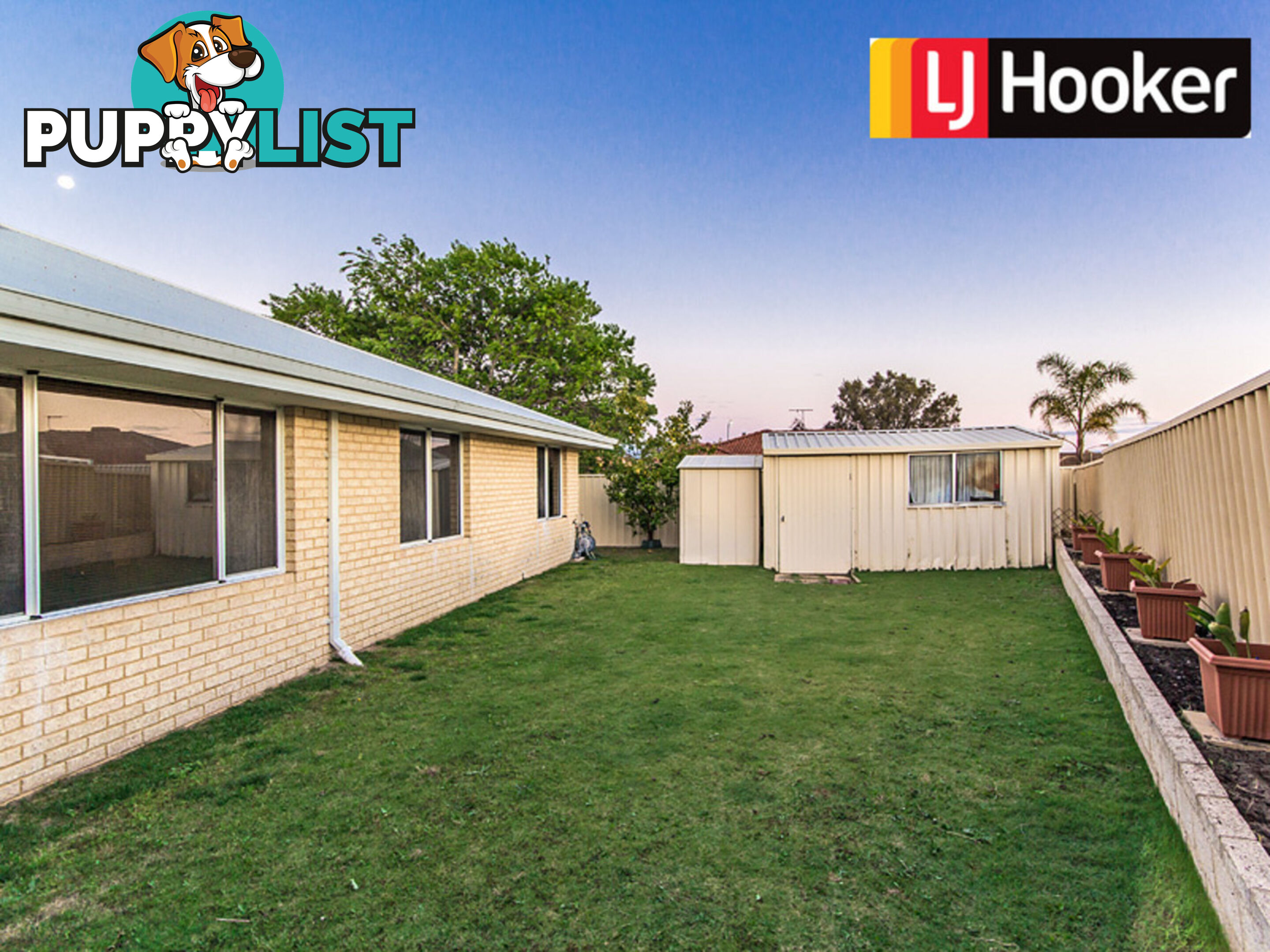 3 Bunker Court COOLOONGUP WA 6168