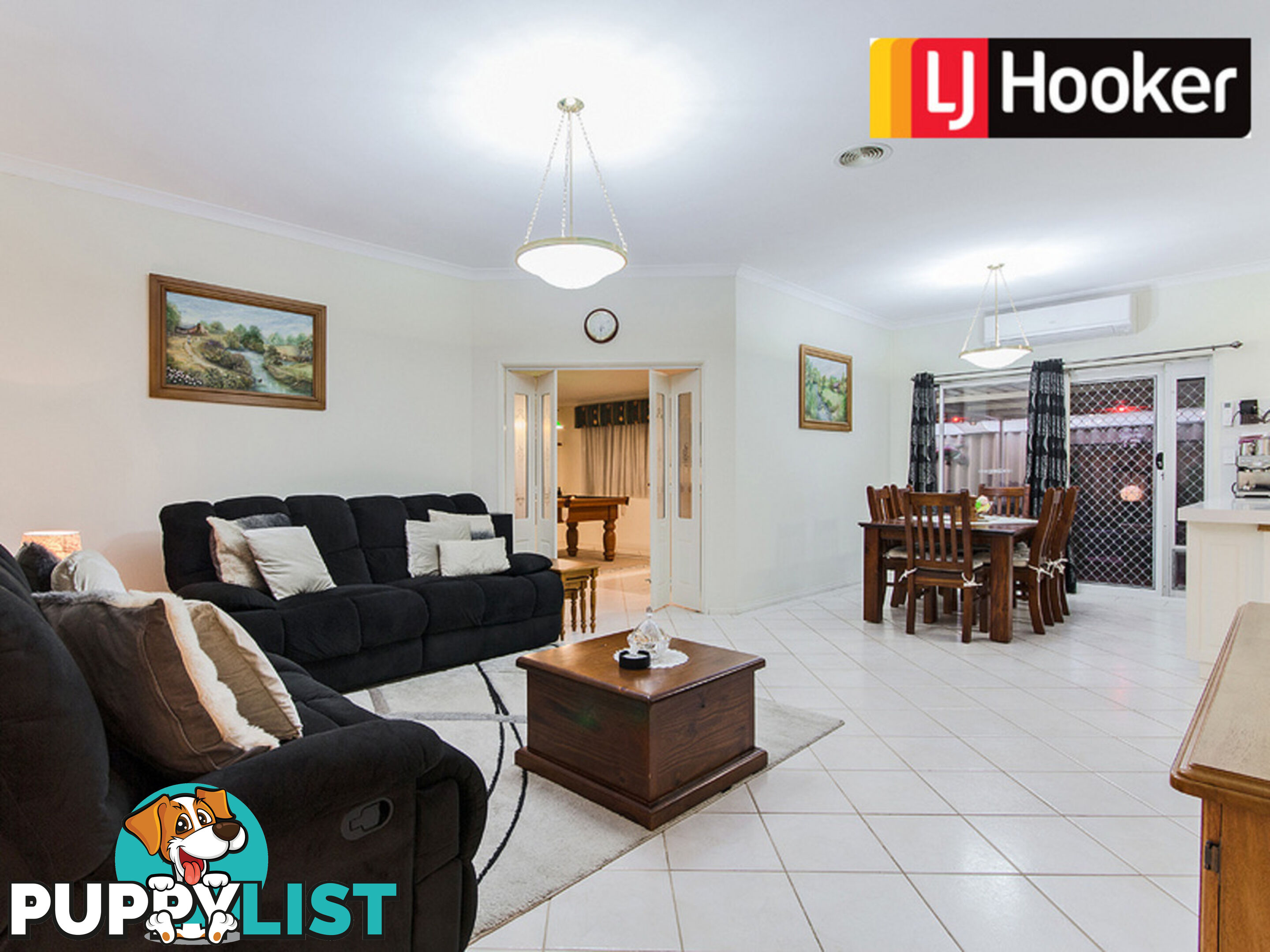 3 Bunker Court COOLOONGUP WA 6168