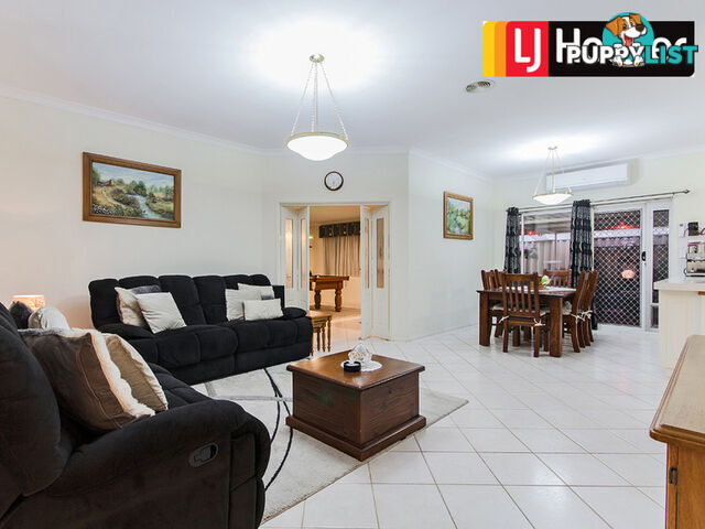 3 Bunker Court COOLOONGUP WA 6168