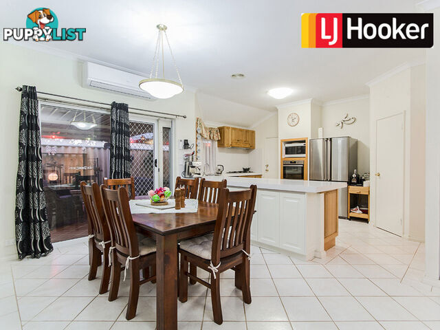 3 Bunker Court COOLOONGUP WA 6168