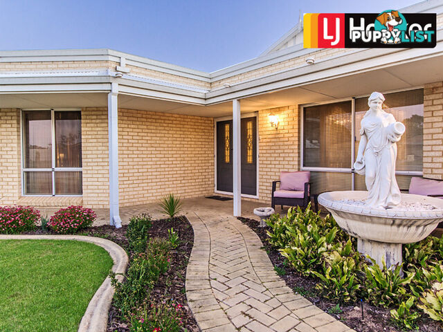 3 Bunker Court COOLOONGUP WA 6168