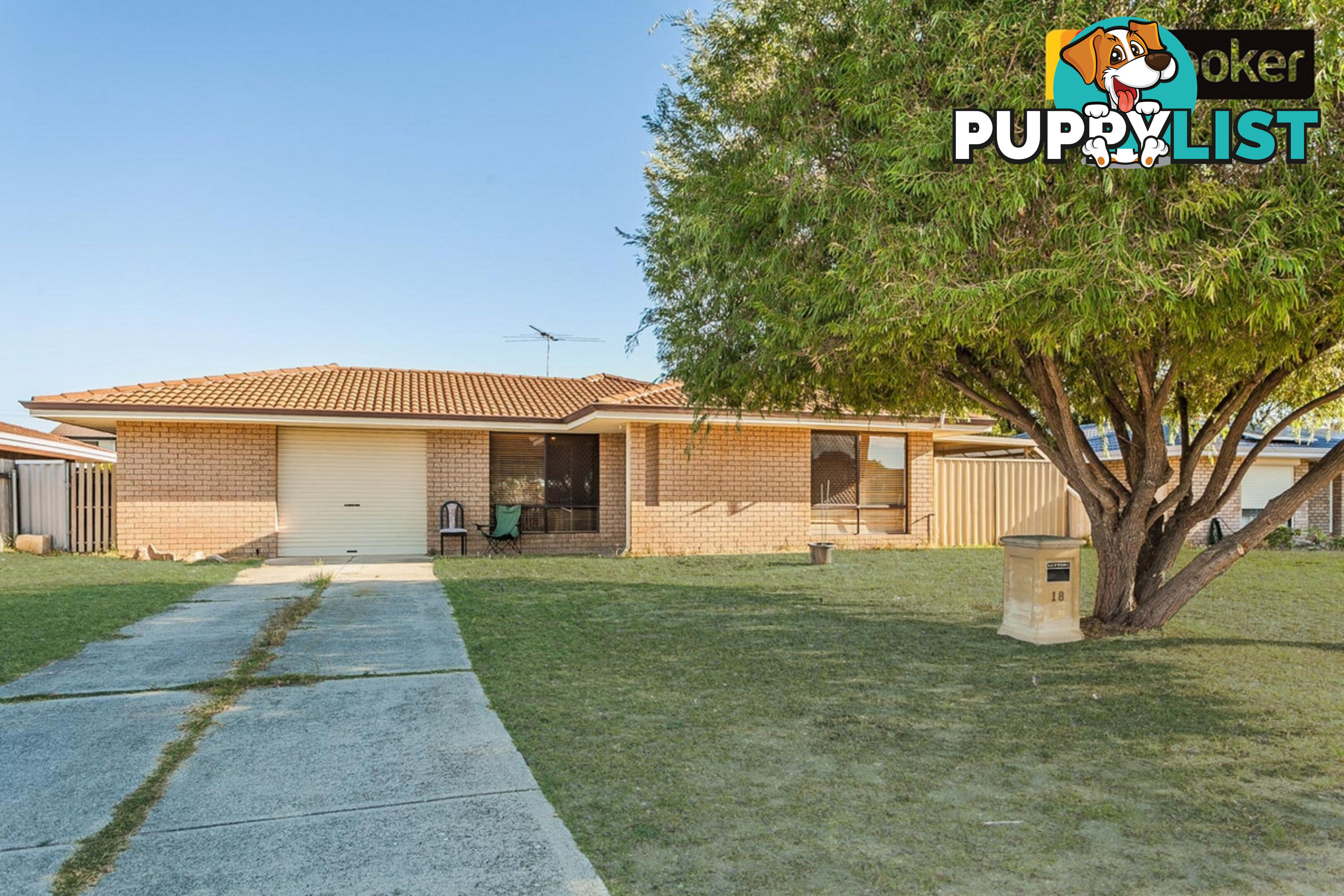 18 Campbell Way ROCKINGHAM WA 6168