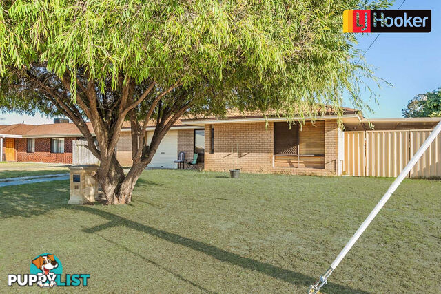 18 Campbell Way ROCKINGHAM WA 6168