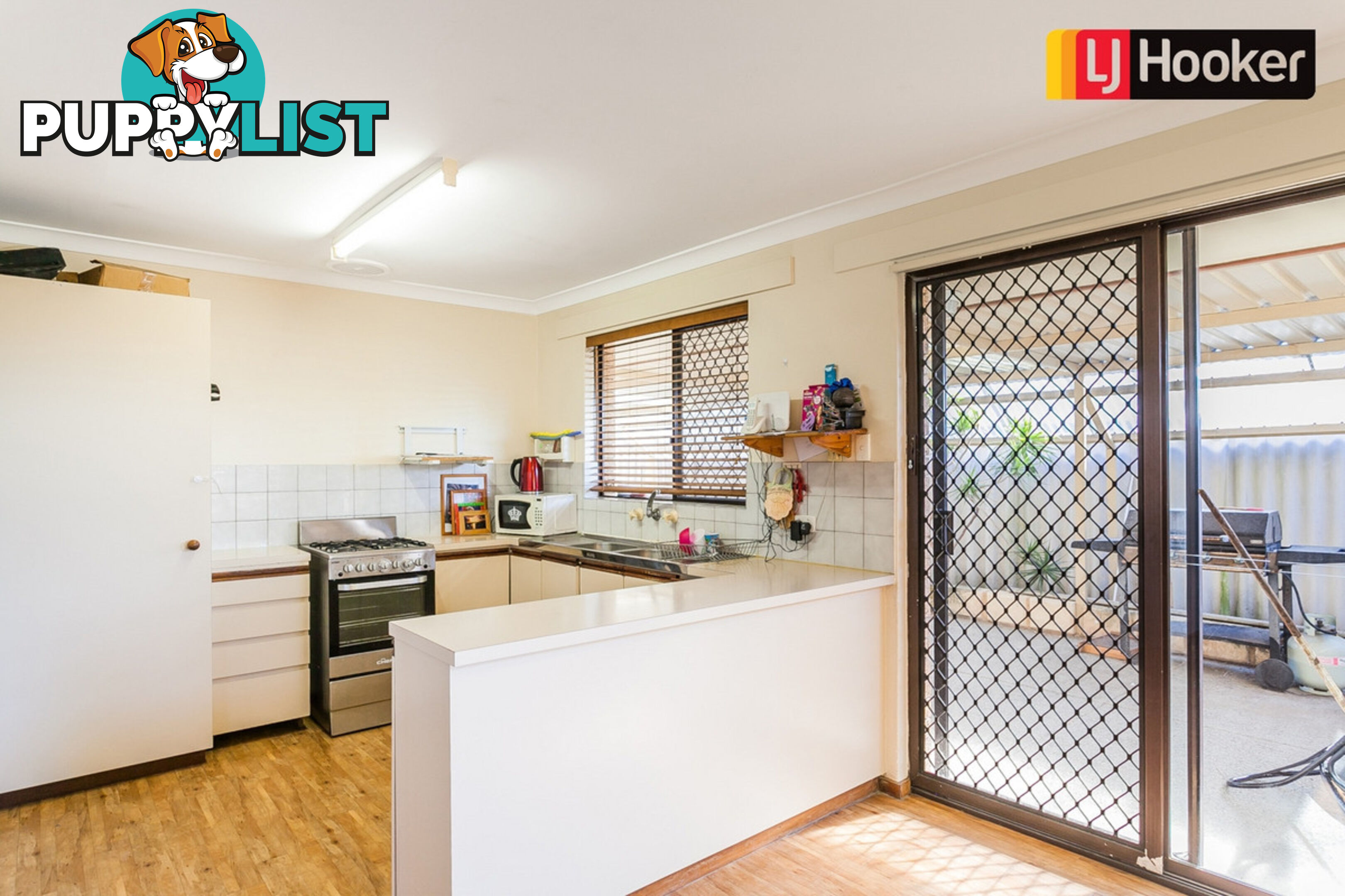 18 Campbell Way ROCKINGHAM WA 6168