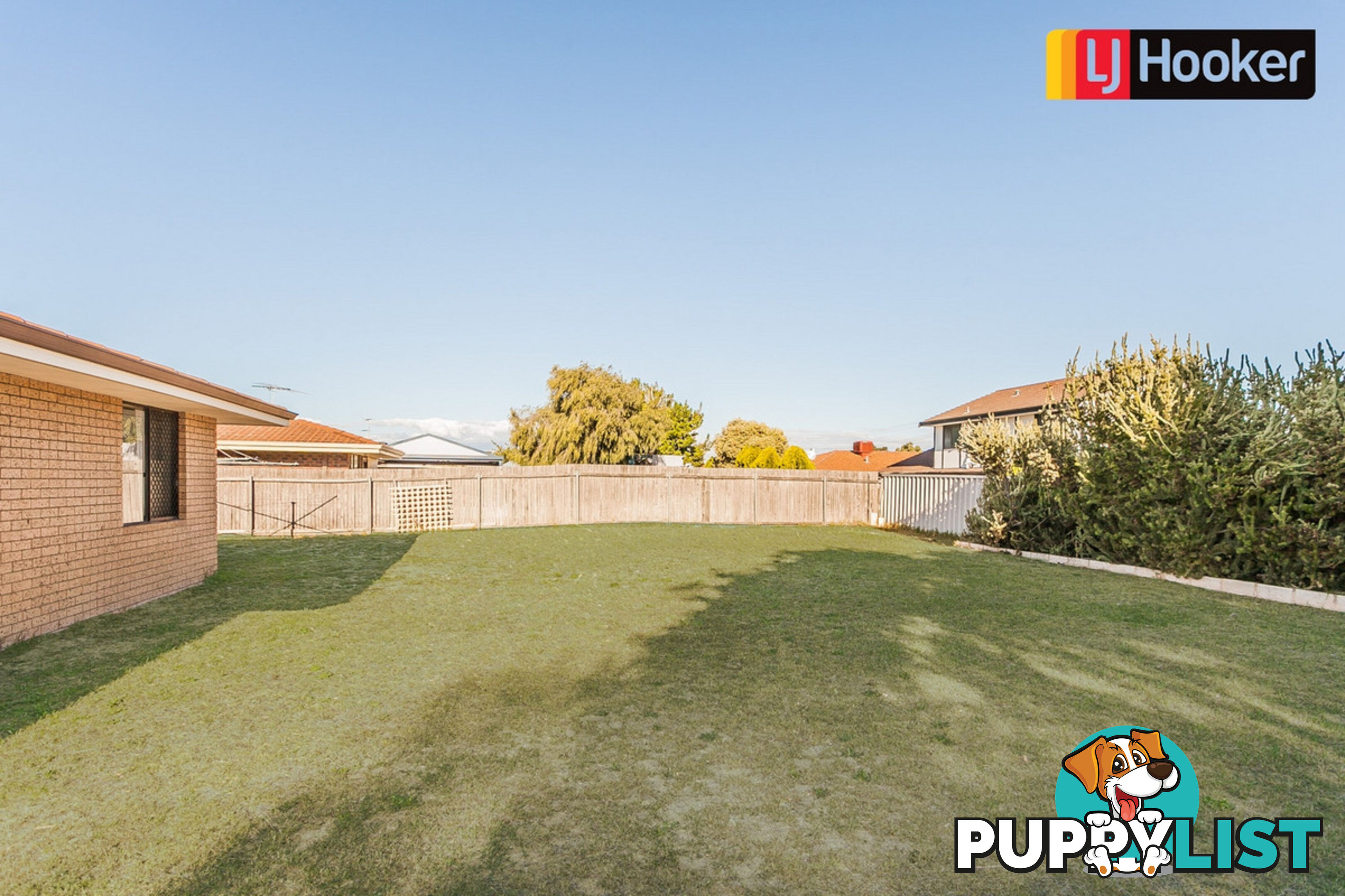 18 Campbell Way ROCKINGHAM WA 6168