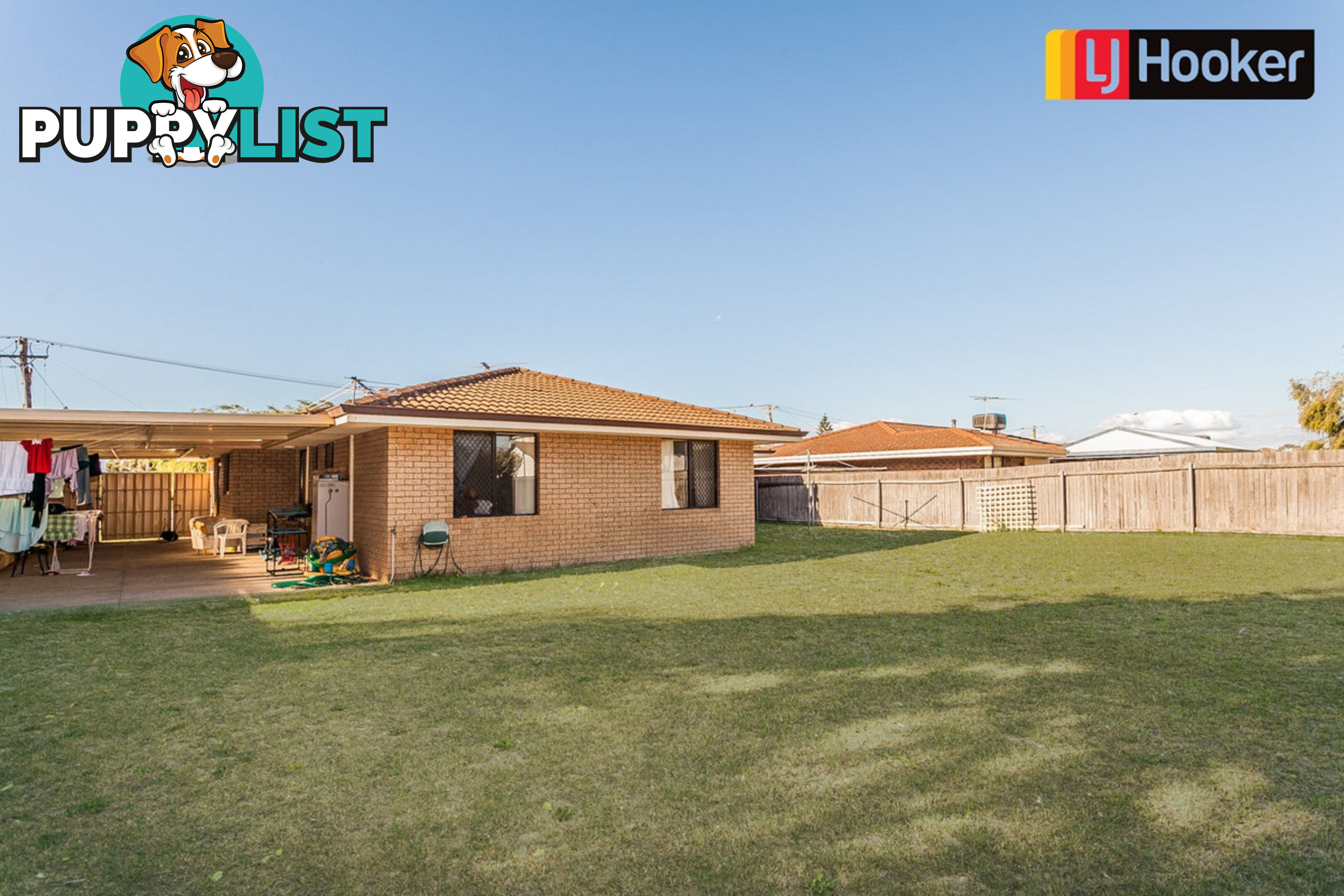 18 Campbell Way ROCKINGHAM WA 6168