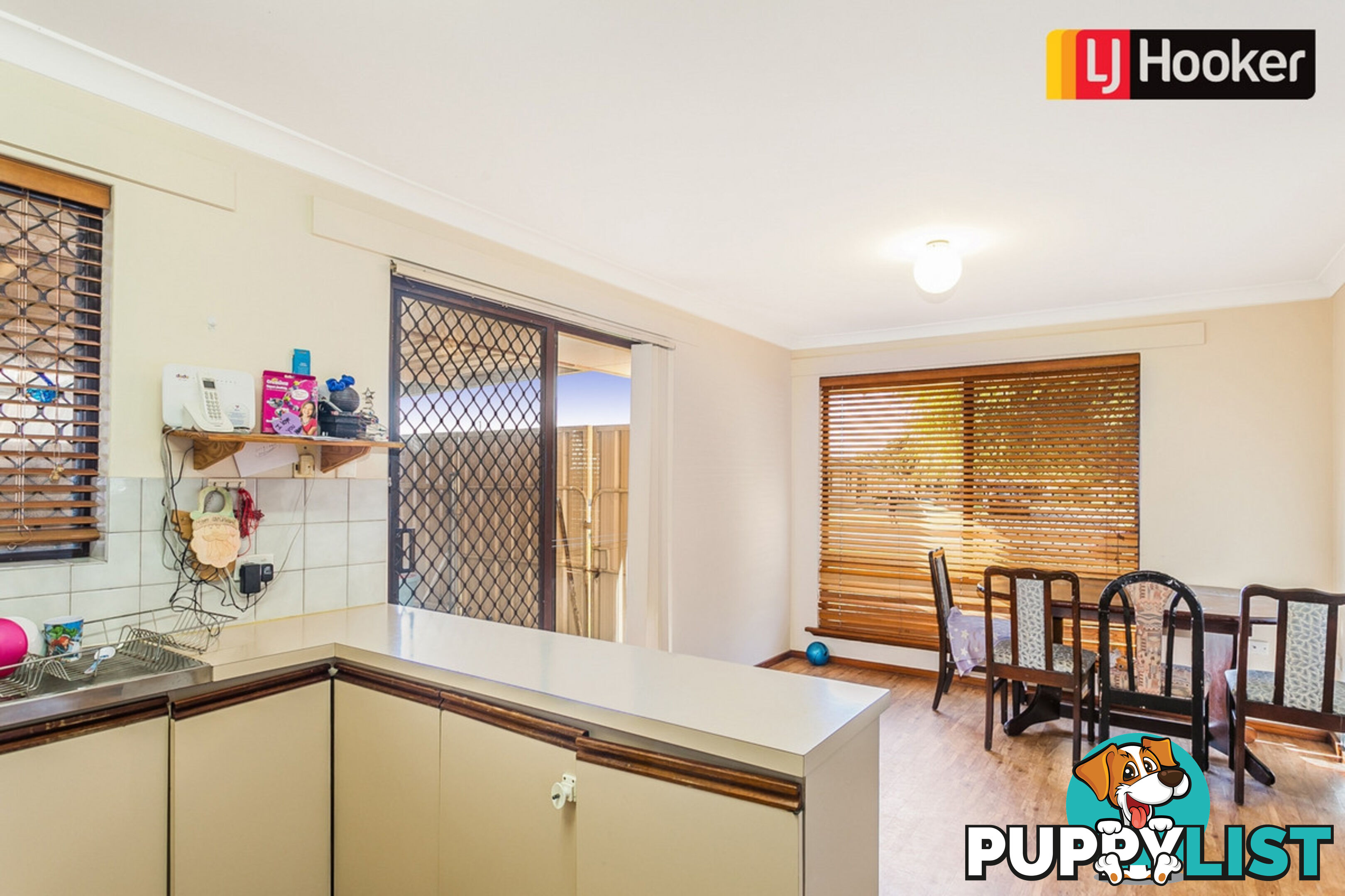 18 Campbell Way ROCKINGHAM WA 6168