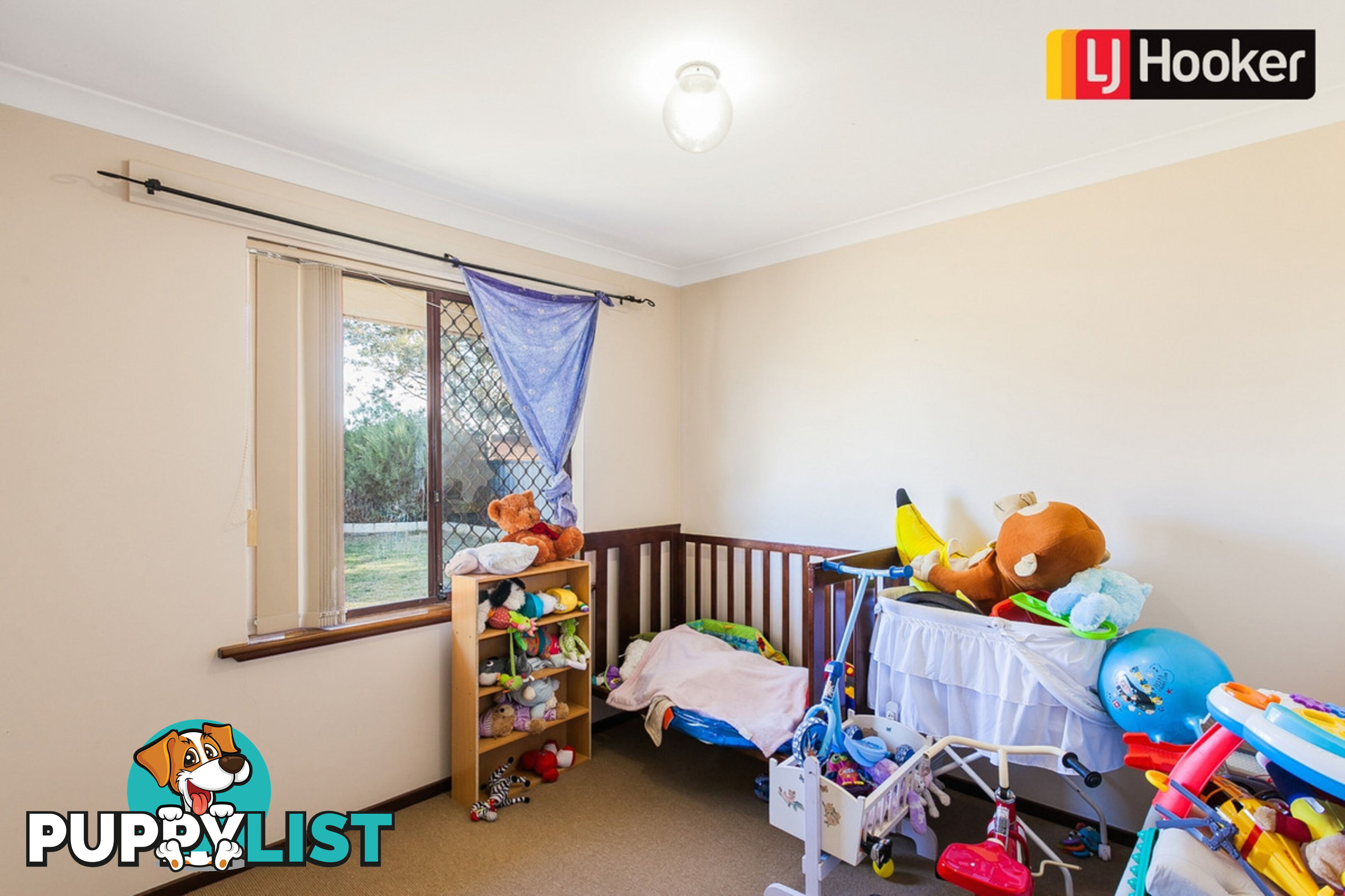 18 Campbell Way ROCKINGHAM WA 6168