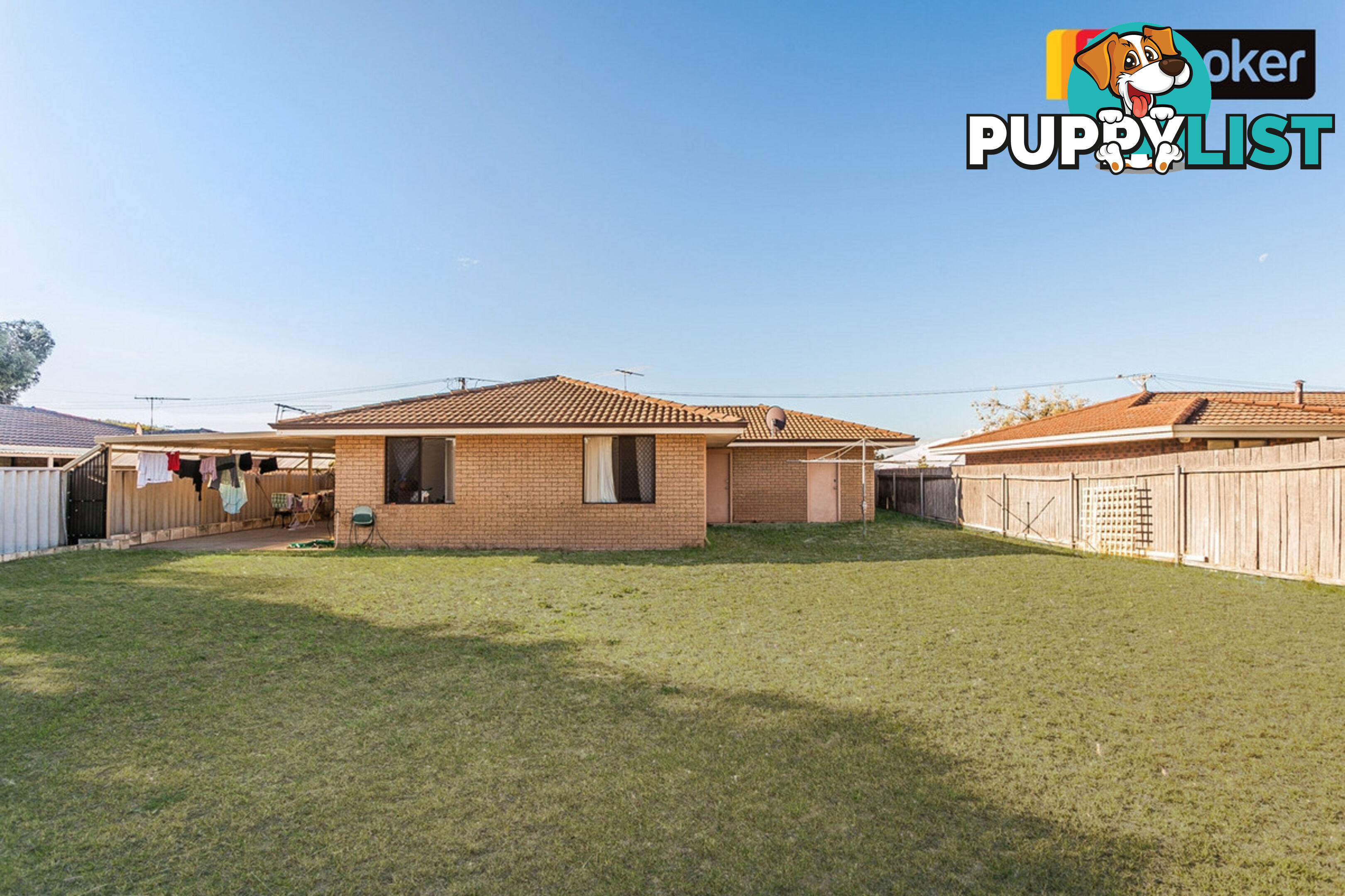 18 Campbell Way ROCKINGHAM WA 6168