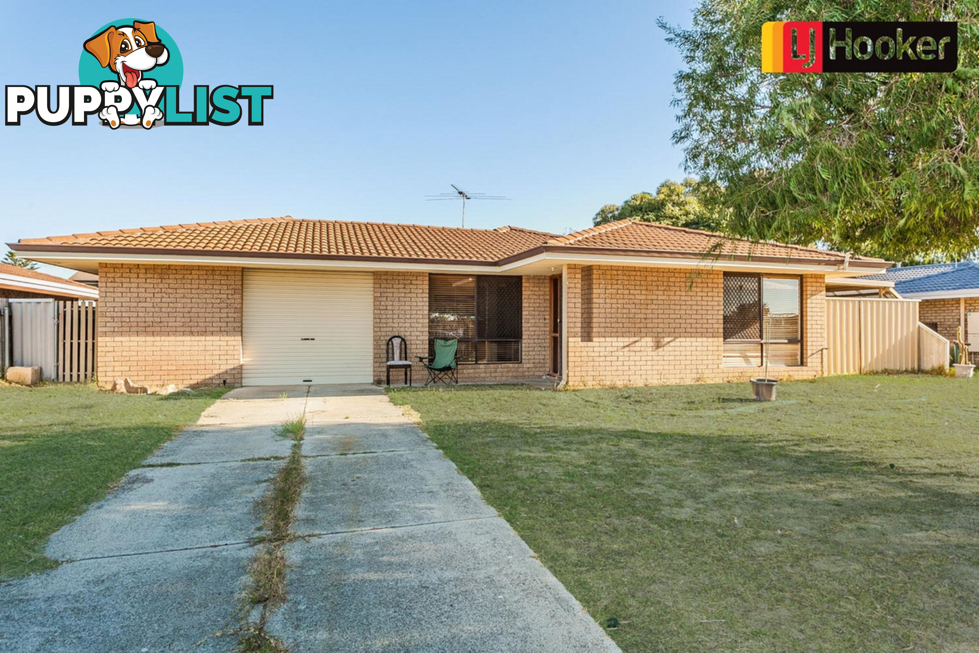 18 Campbell Way ROCKINGHAM WA 6168