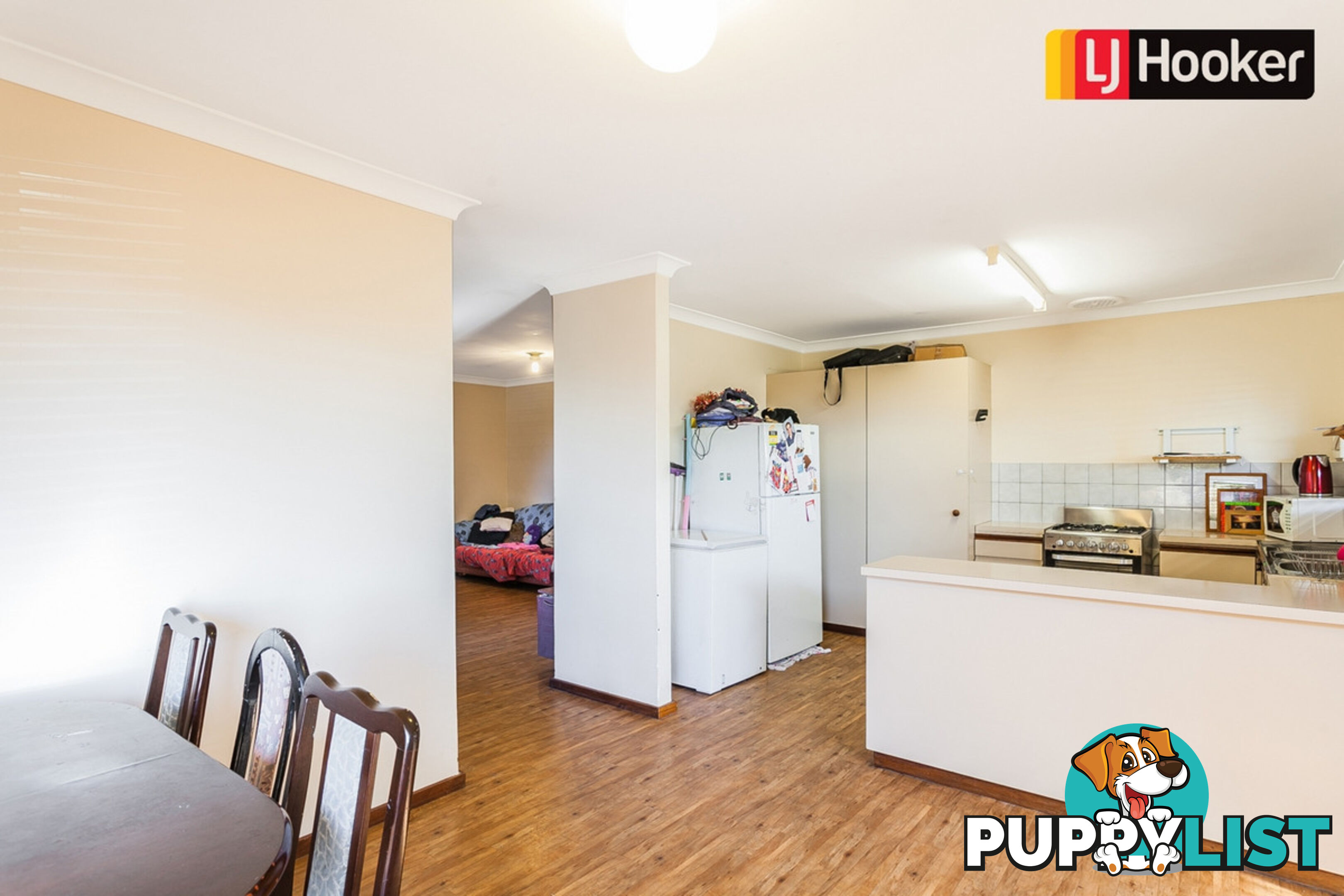 18 Campbell Way ROCKINGHAM WA 6168