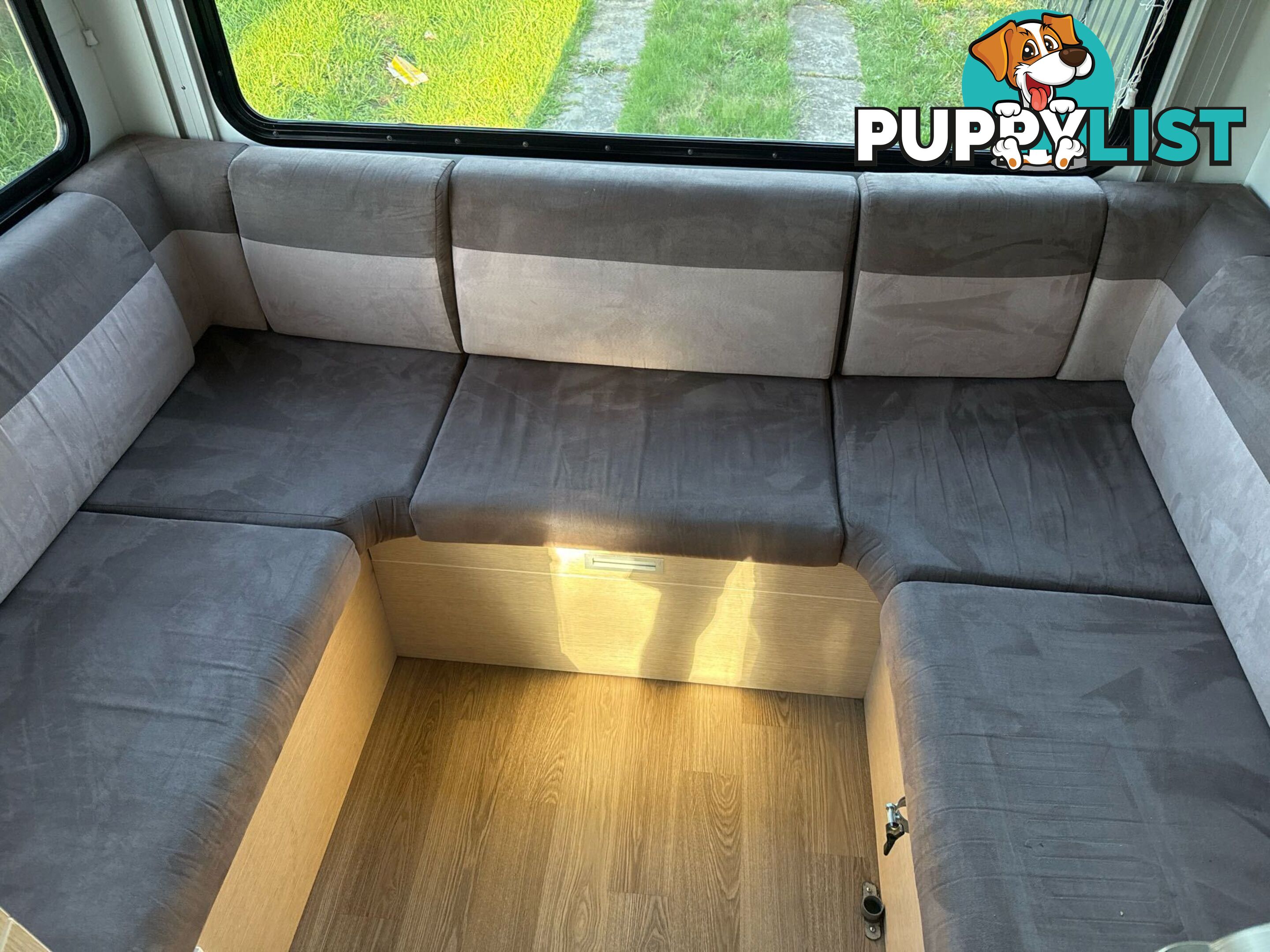 Mercedes Kea 2021- Spacious Fully Equipped Family Motorhome.