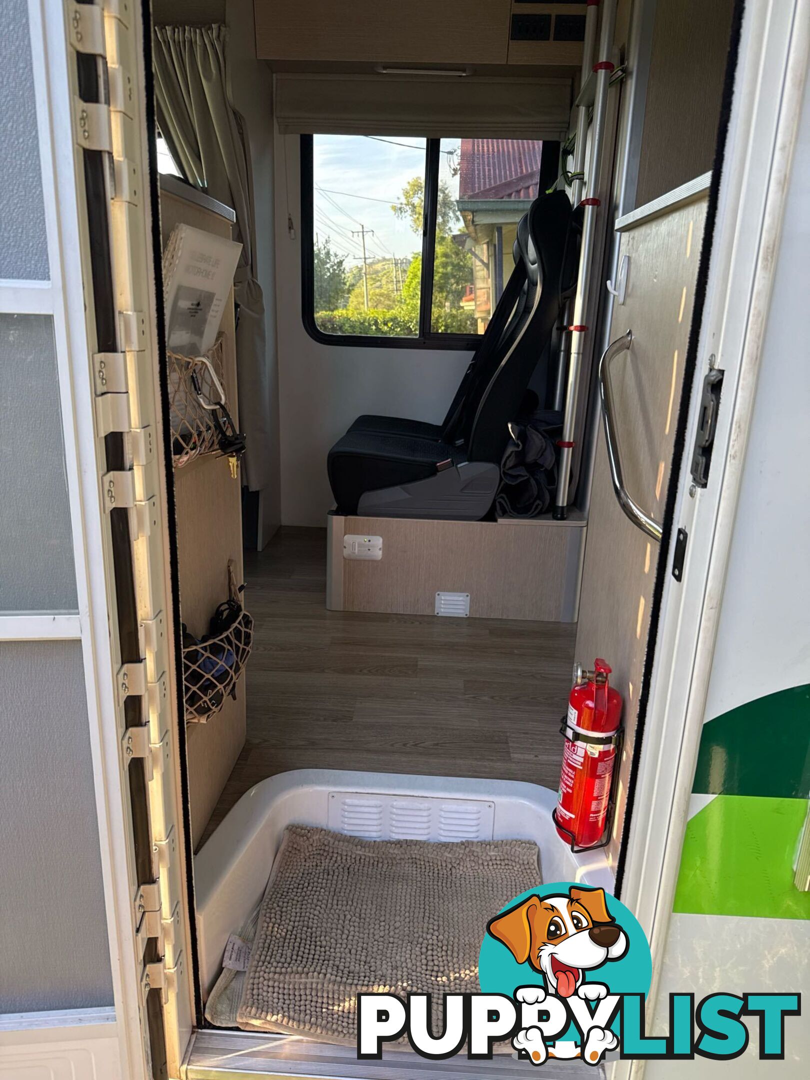 Mercedes Kea 2021- Spacious Fully Equipped Family Motorhome.
