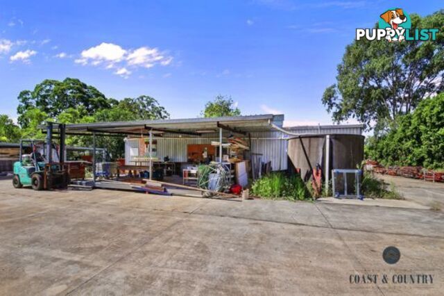 144 Lefoes Road BLI BLI QLD 4560