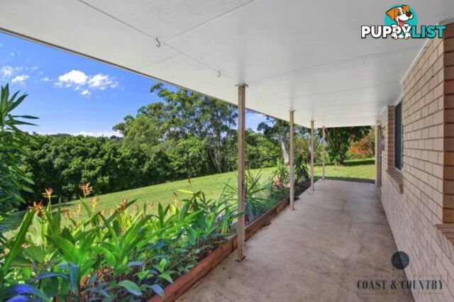 144 Lefoes Road BLI BLI QLD 4560