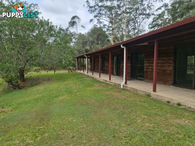 MOOLOOLAH VALLEY QLD 4553