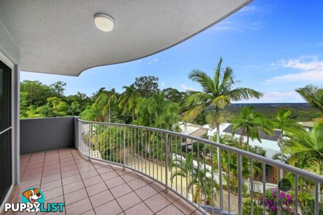 6/21 Ballinger Court BUDERIM QLD 4556