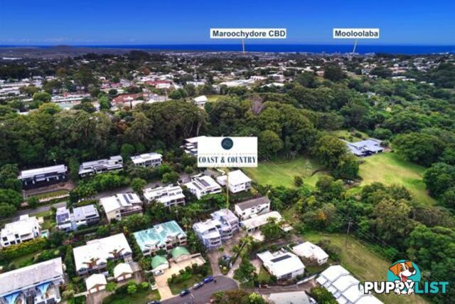 6/21 Ballinger Court BUDERIM QLD 4556