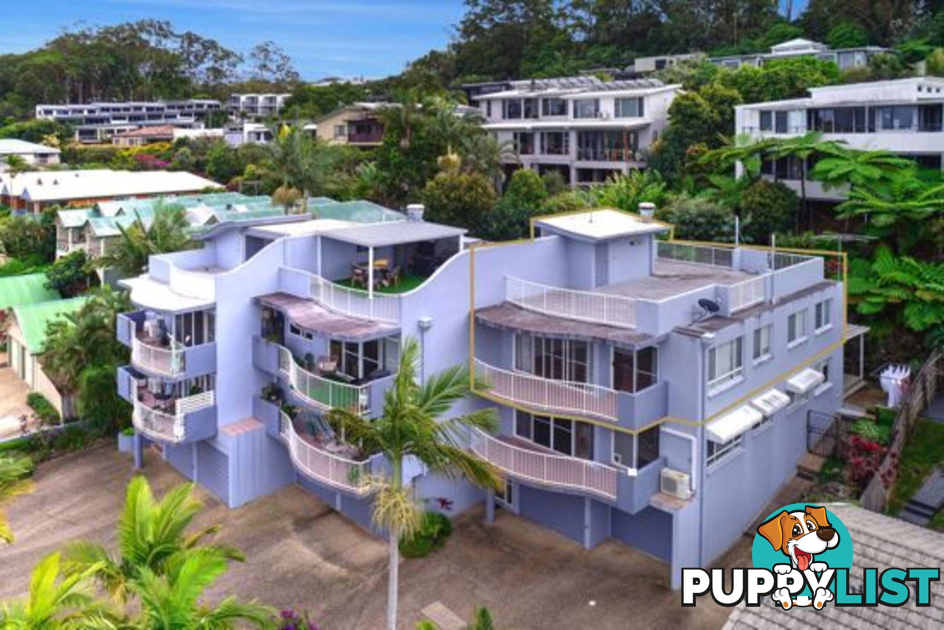 6/21 Ballinger Court BUDERIM QLD 4556