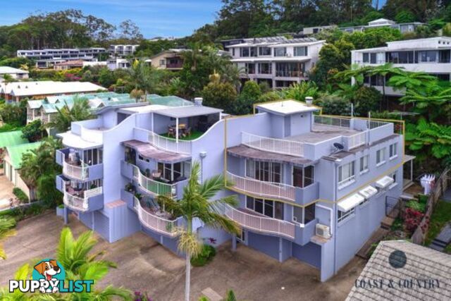 6/21 Ballinger Court BUDERIM QLD 4556