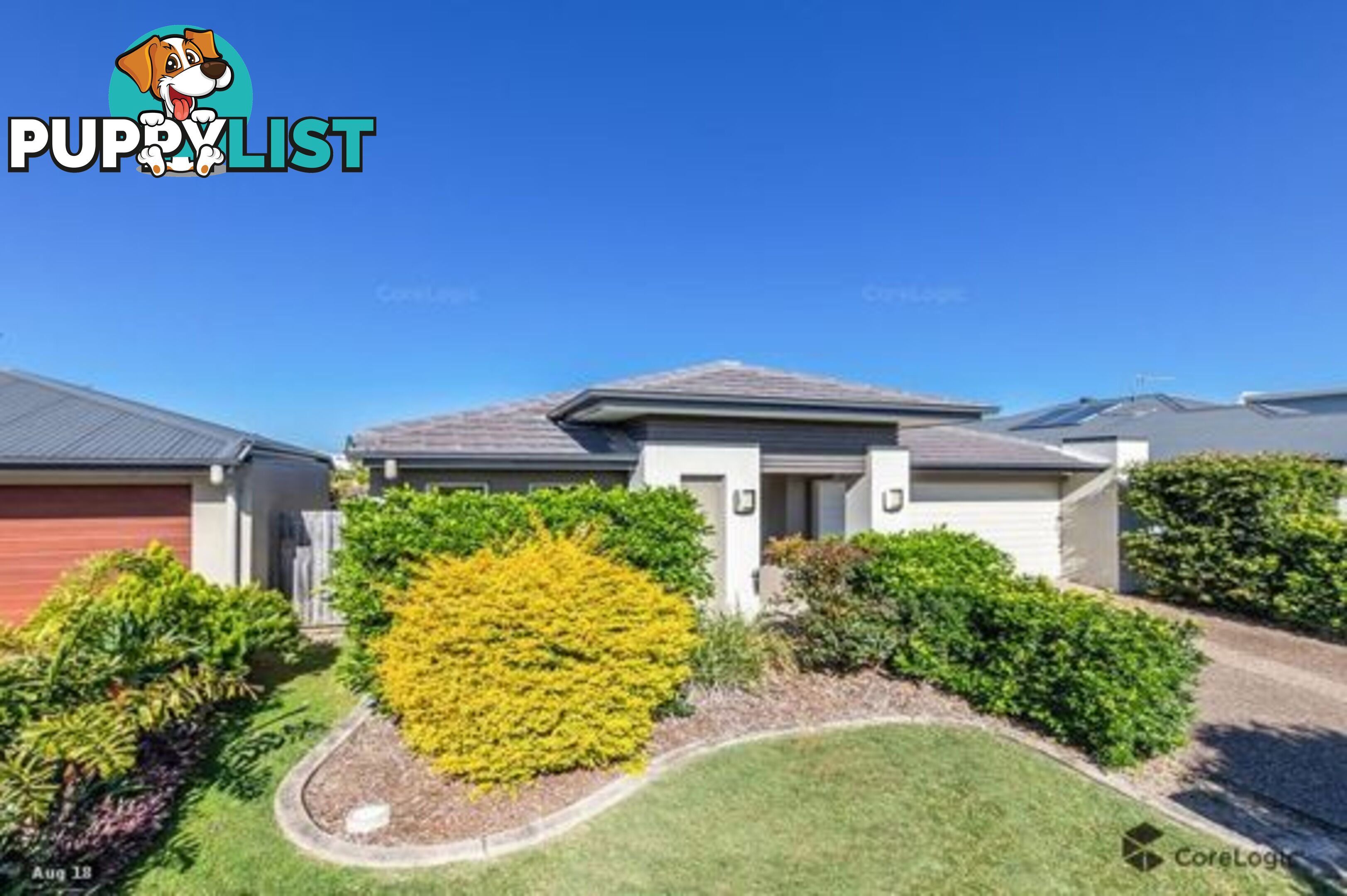 14 Lamatia Drive MOUNTAIN CREEK QLD 4557