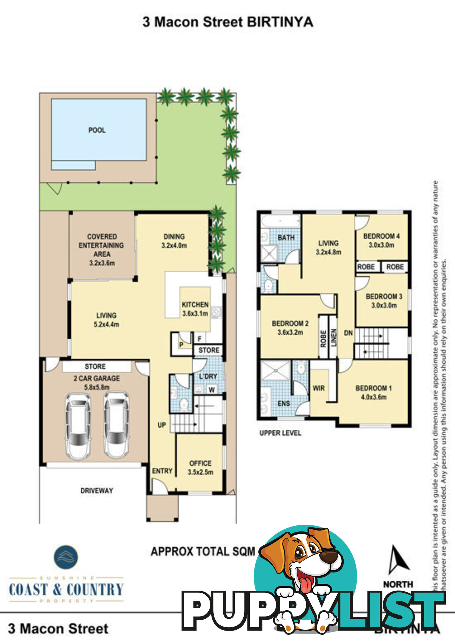 3 Macon Street BIRTINYA QLD 4575