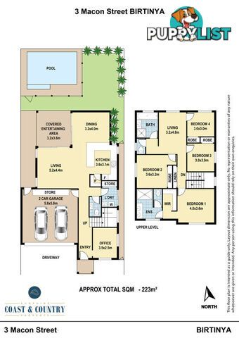 3 Macon Street BIRTINYA QLD 4575